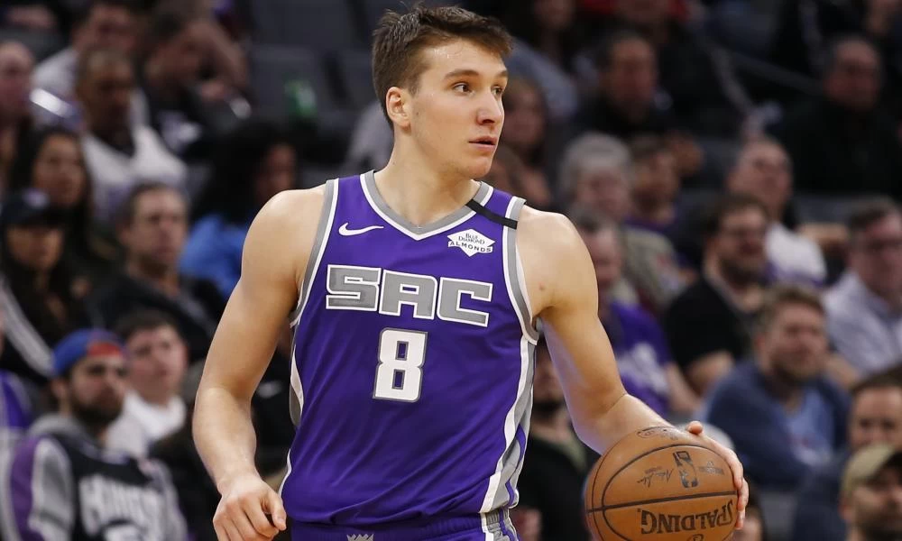 NBA: Ποινή στην ομάδα του Αντετοκούνμπο για παρατυπίες στις μεταγραφές